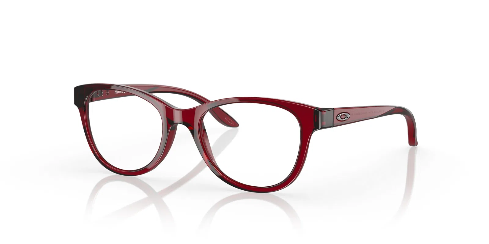 Oakley Humbly 8022 Eyeglasses - view 13